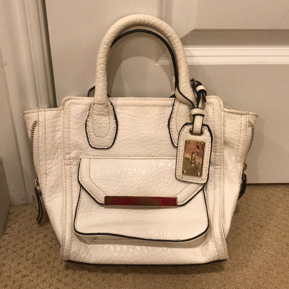 Aldo Celine Style Crossbody Bag